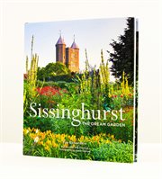 Sissinghurst: the dream garden cover image
