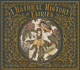 Cover image for A Natural History of Fairies