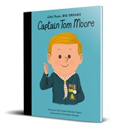 Captain tom moore cover image