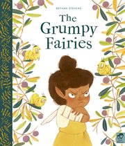 The grumpy fairies cover image