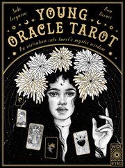 YOUNG ORACLE TAROT : an initiation into tarot's mystic wisdom cover image