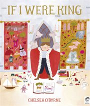 If I Were King cover image
