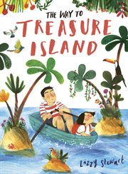 The Way to Treasure Island cover image