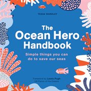 OCEAN HERO HANDBOOK cover image