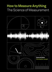 How to measure anything : the science of measurement cover image
