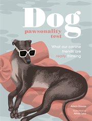 The dog pawsonality test cover image