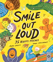 Smile out loud cover image