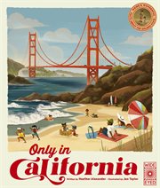 Only in California cover image