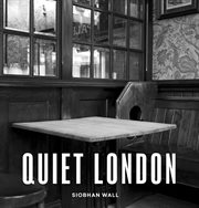 Quiet London cover image