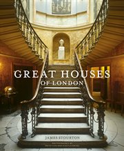 Great houses of London cover image