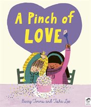 A Pinch of Love cover image