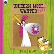 Unicorn NOT Wanted cover image