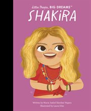 Shakira : Little People, Big Dreams cover image
