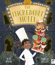 The Incredible Hotel cover image