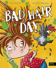 Bad Hair Day cover image