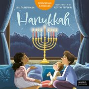 Hanukkah cover image