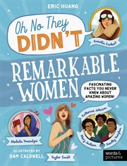 Remarkable Women cover image