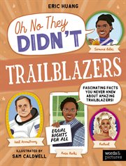 Trailblazers cover image