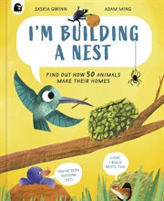I'm Building a Nest cover image