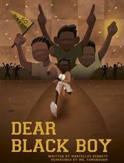 Dear Black Boy cover image