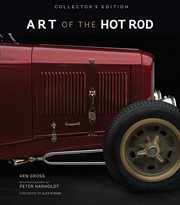 Art of the hot rod cover image