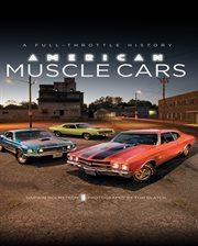 American Muscle Cars cover image