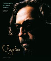 Clapton - Updated Edition cover image