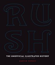 Rush - Updated Edition cover image