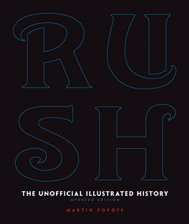 Cover image for Rush
