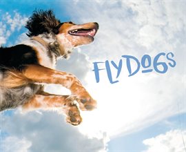 Cover image for Flydogs