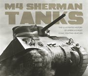 M4 Sherman Tanks cover image