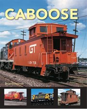 Caboose cover image