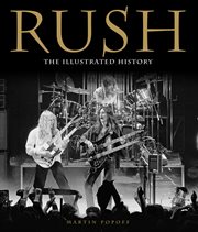 Rush : Album by Album cover image