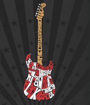 Ultimate star guitars : the guitars that rocked the world cover image