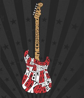 Cover image for Ultimate Star Guitars