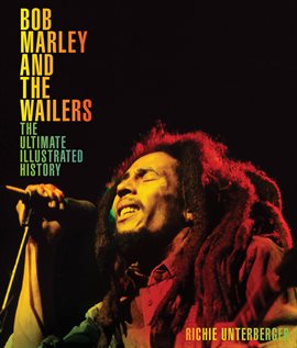 Cover image for Bob Marley and the Wailers