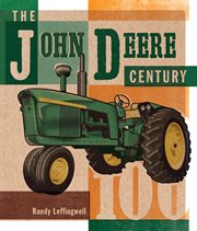 John Deere century cover image