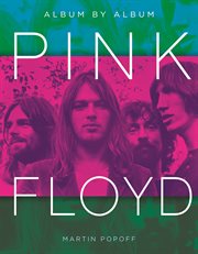 Pink Floyd : album by album cover image