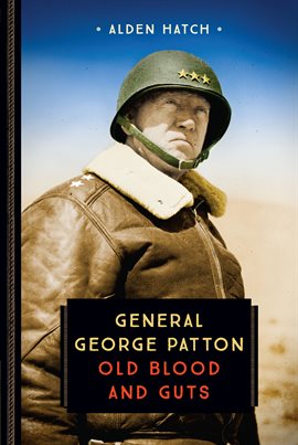 Cover image for General George Patton