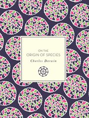 Charles Darwin's On the origin of species : a graphic adaptation cover image