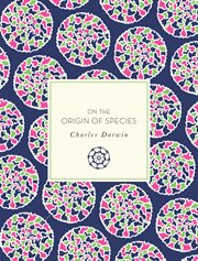 Charles Darwin's On the origin of species : a graphic adaptation cover image