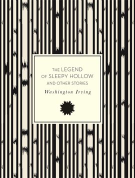 Cover image for The Legend of Sleepy Hollow and Other Stories