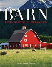 Barn : the heart of the American farm cover image