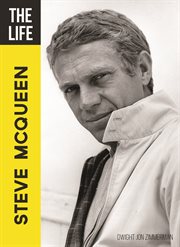 The life McQueen cover image
