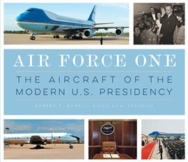 Cover image for Air Force One