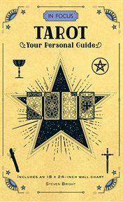 Tarot : your personal guide cover image