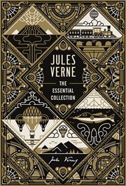 Jules Verne cover image