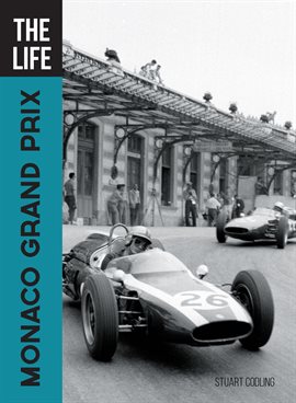 Cover image for The Life Monaco Grand Prix
