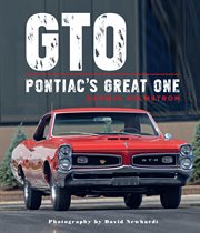 GTO : Pontiac's great one cover image
