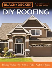 DIY roofing cover image